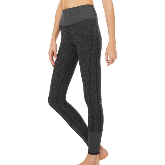 ALO Yoga Lounge leggings Small - Picture 1 of 6